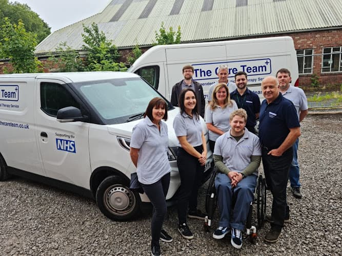 Business listing image