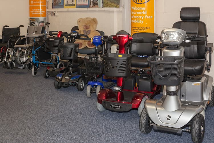 Business listing image