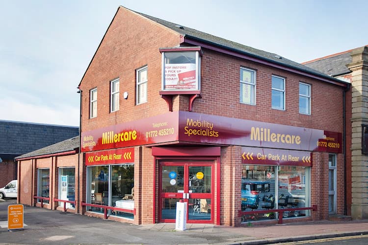 Business listing image