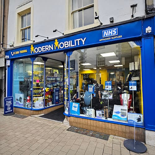 Business listing image