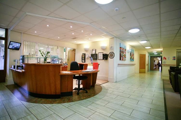 Business listing image