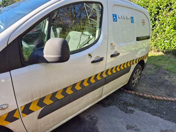 Business listing image