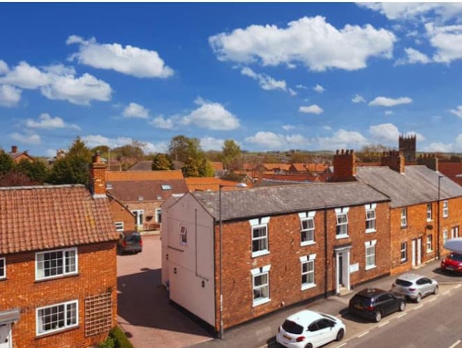 Business listing image