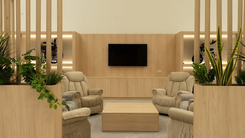 Business listing image