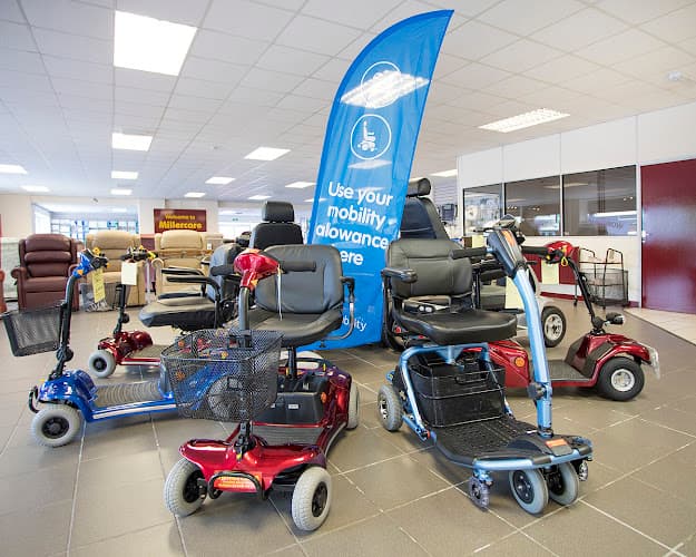 Business listing image