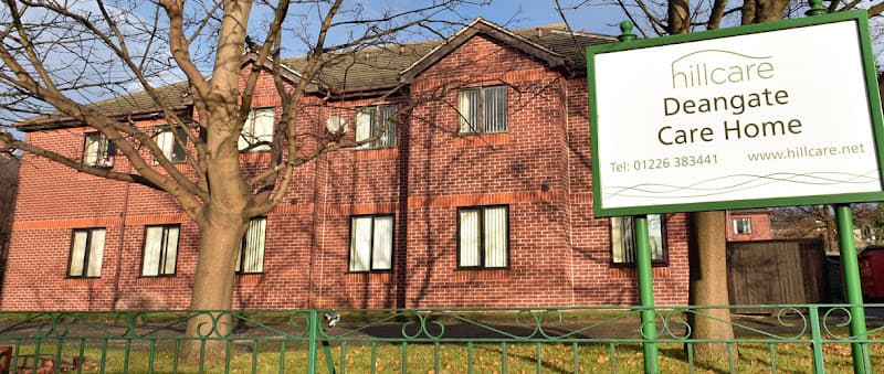 Business listing image