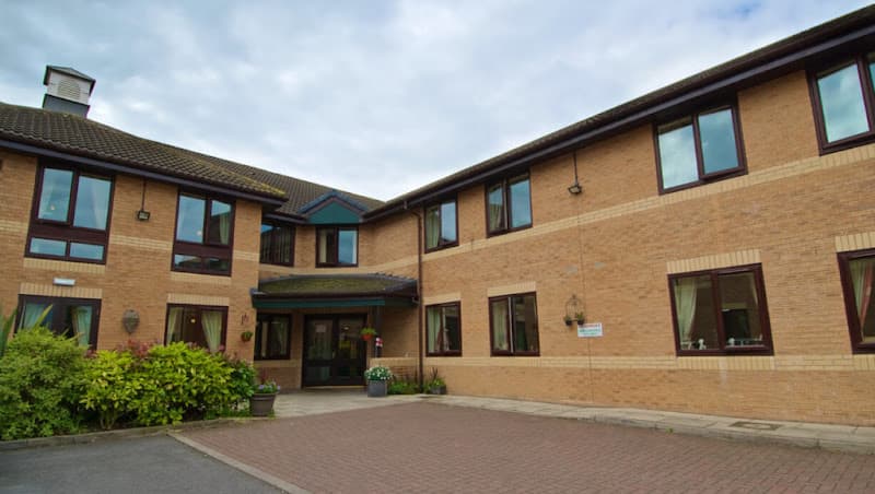 Business listing image