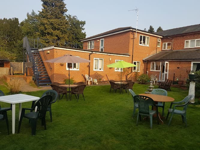 Business listing image