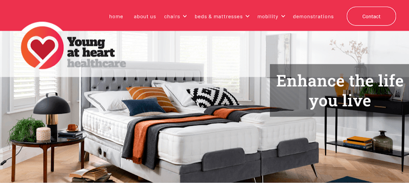 Business listing image