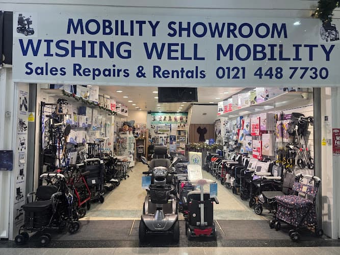 Business listing image