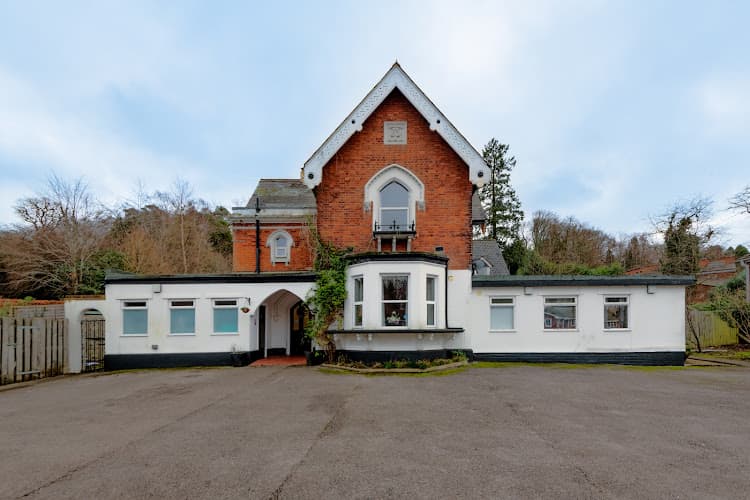 Business listing image