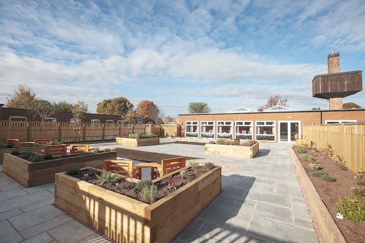 Business listing image