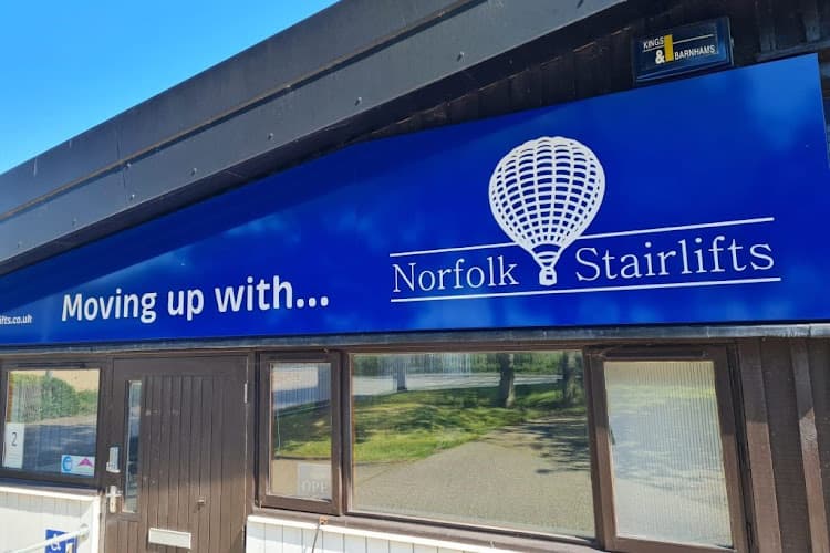 Business listing image