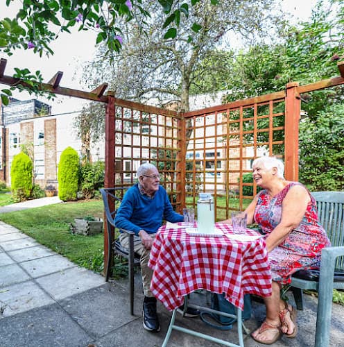 Business listing image