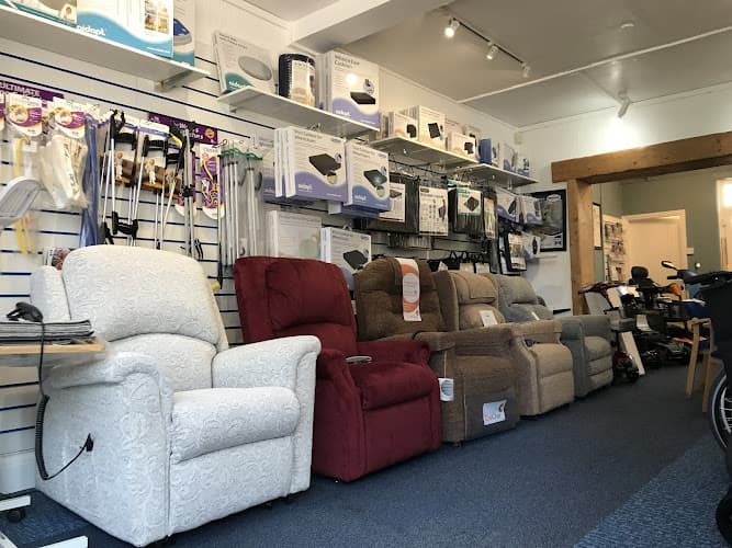 Business listing image