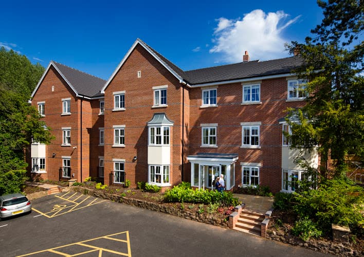 Business listing image