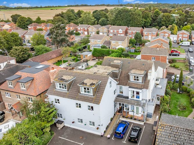 Business listing image