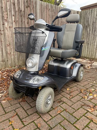 Business listing image