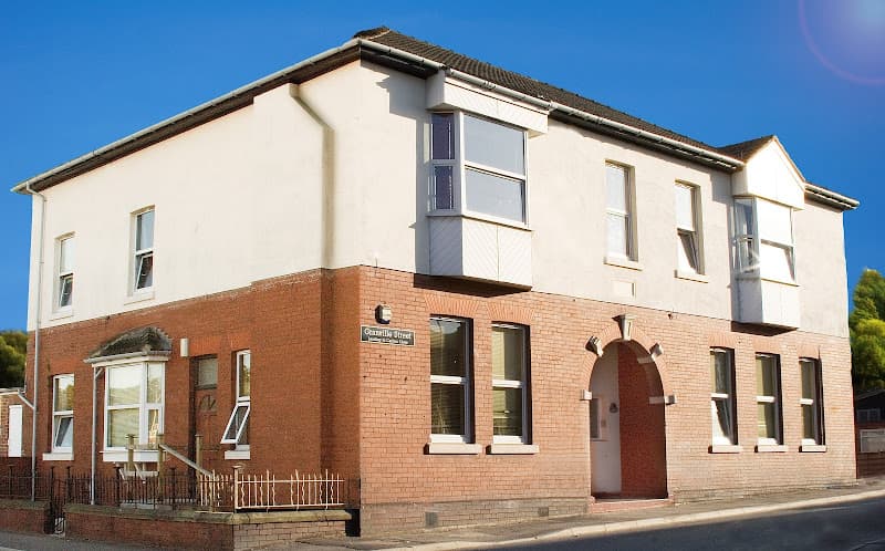 Business listing image