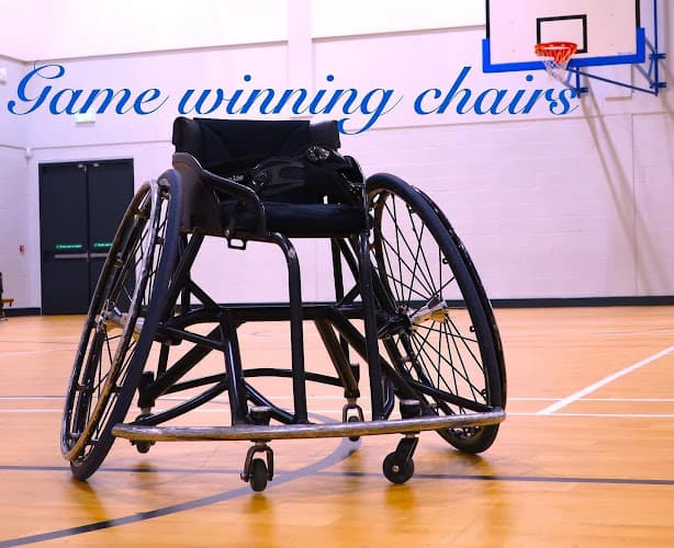 Business listing image