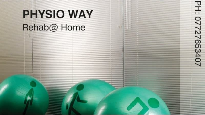 Business listing image