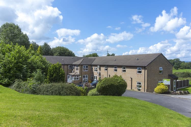 Business listing image