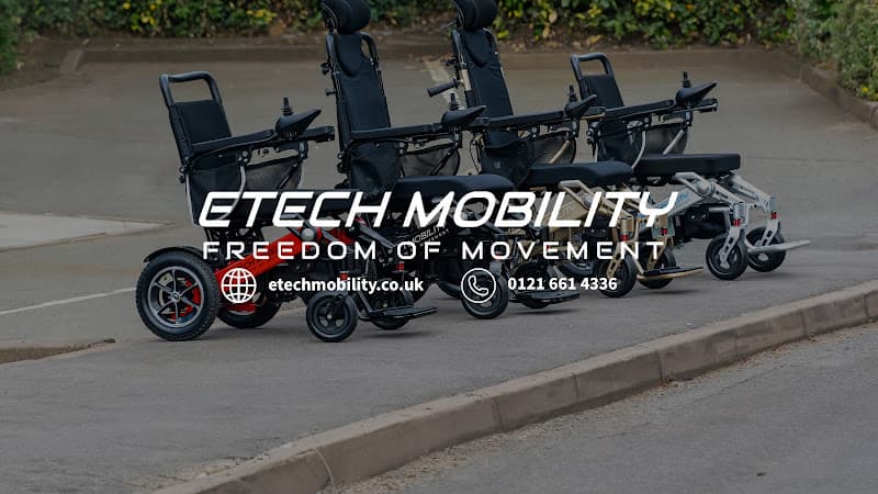 Business listing image