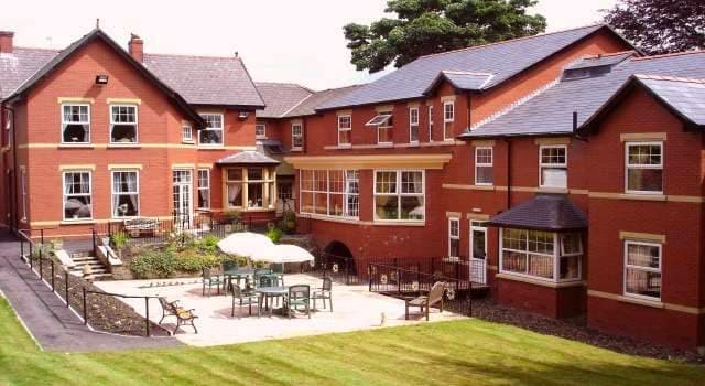 Business listing image