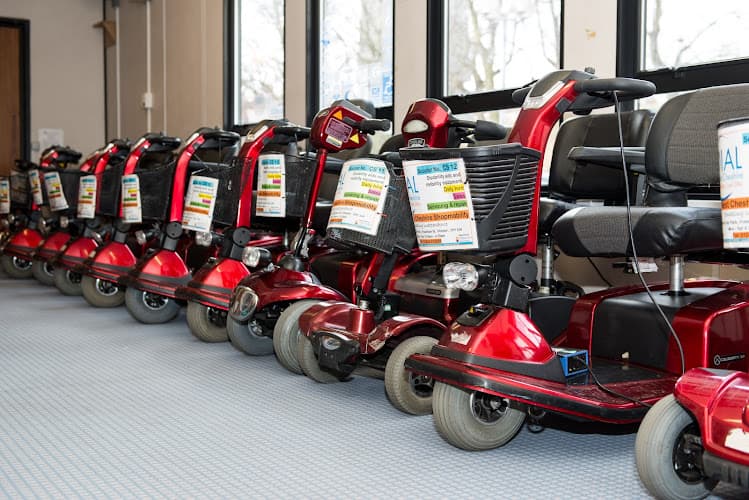 Business listing image