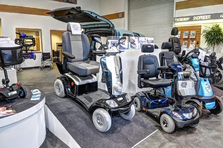 Business listing image