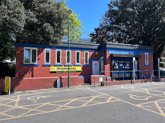 Business listing image