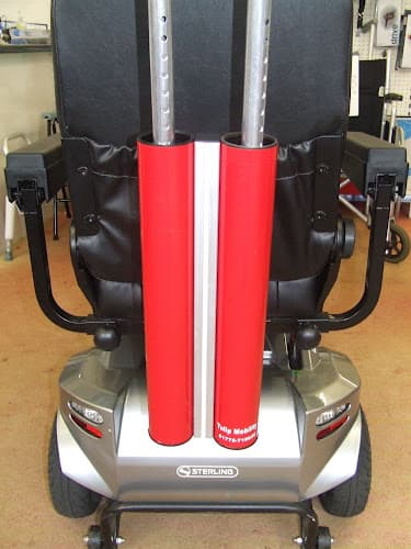 Business listing image