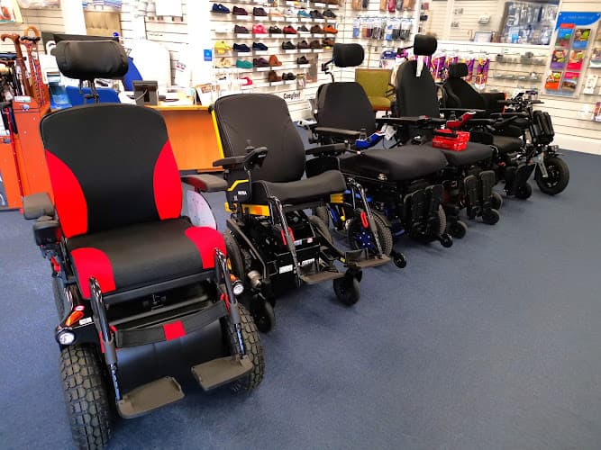 Business listing image