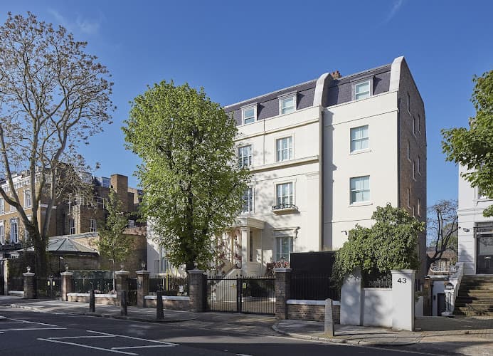 Business listing image