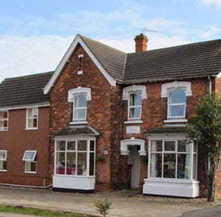 Business listing image