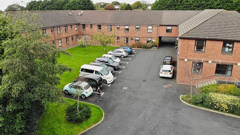 Business listing image