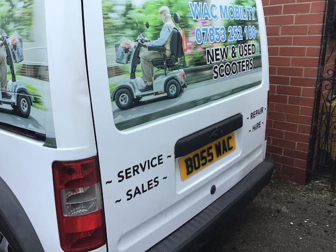 Business listing image