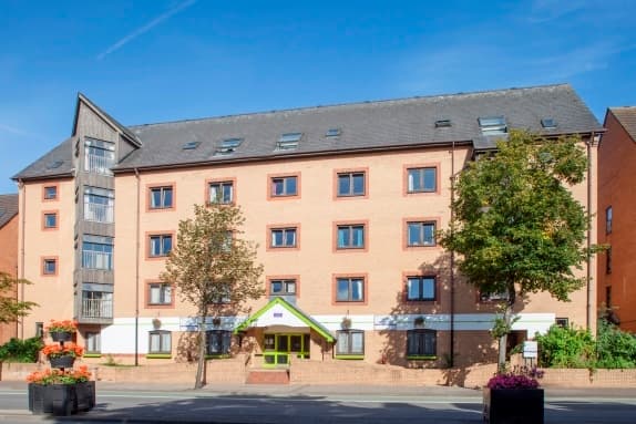 Business listing image