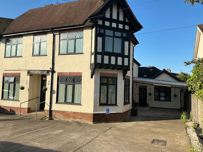 Business listing image