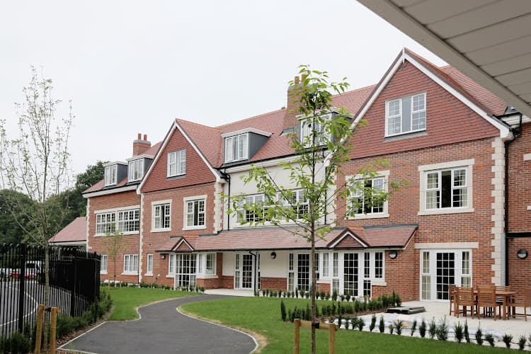 Business listing image