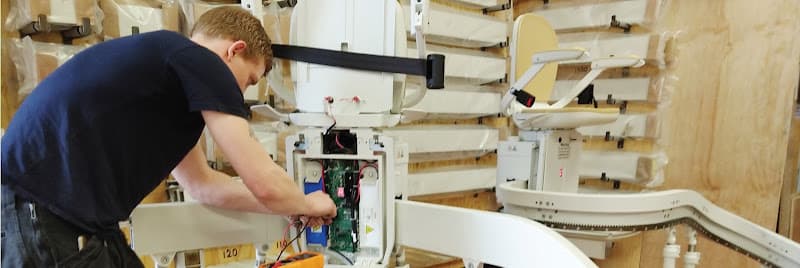 Business listing image