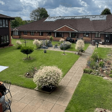 Business listing image