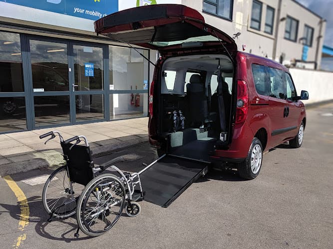 Business listing image