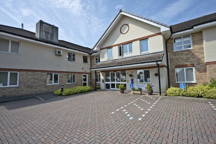 Business listing image