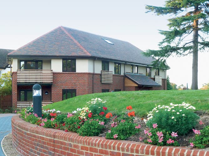 Business listing image