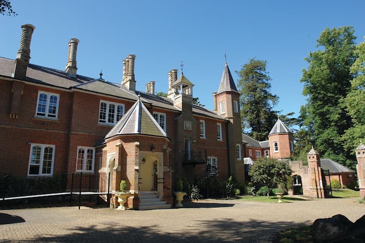 Business listing image