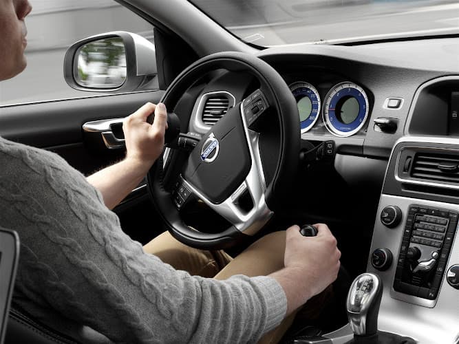 Business listing image