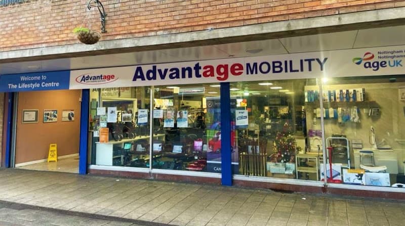 Business listing image