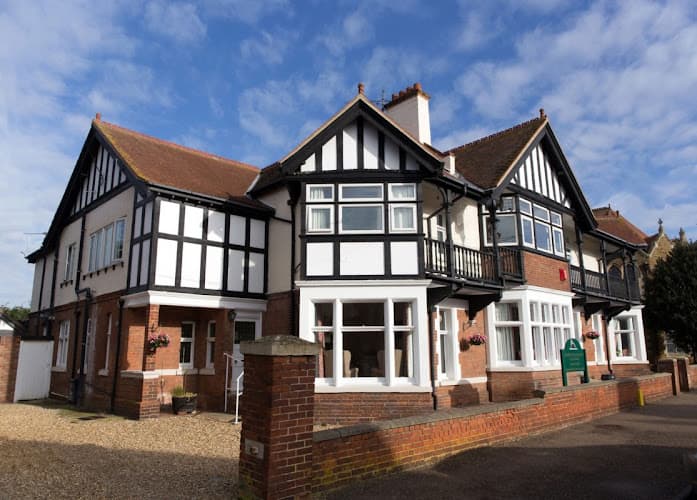 Business listing image