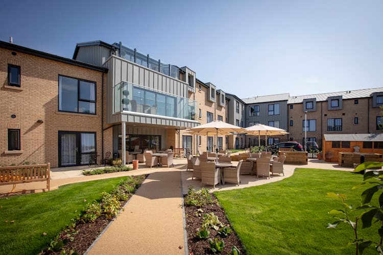 Business listing image